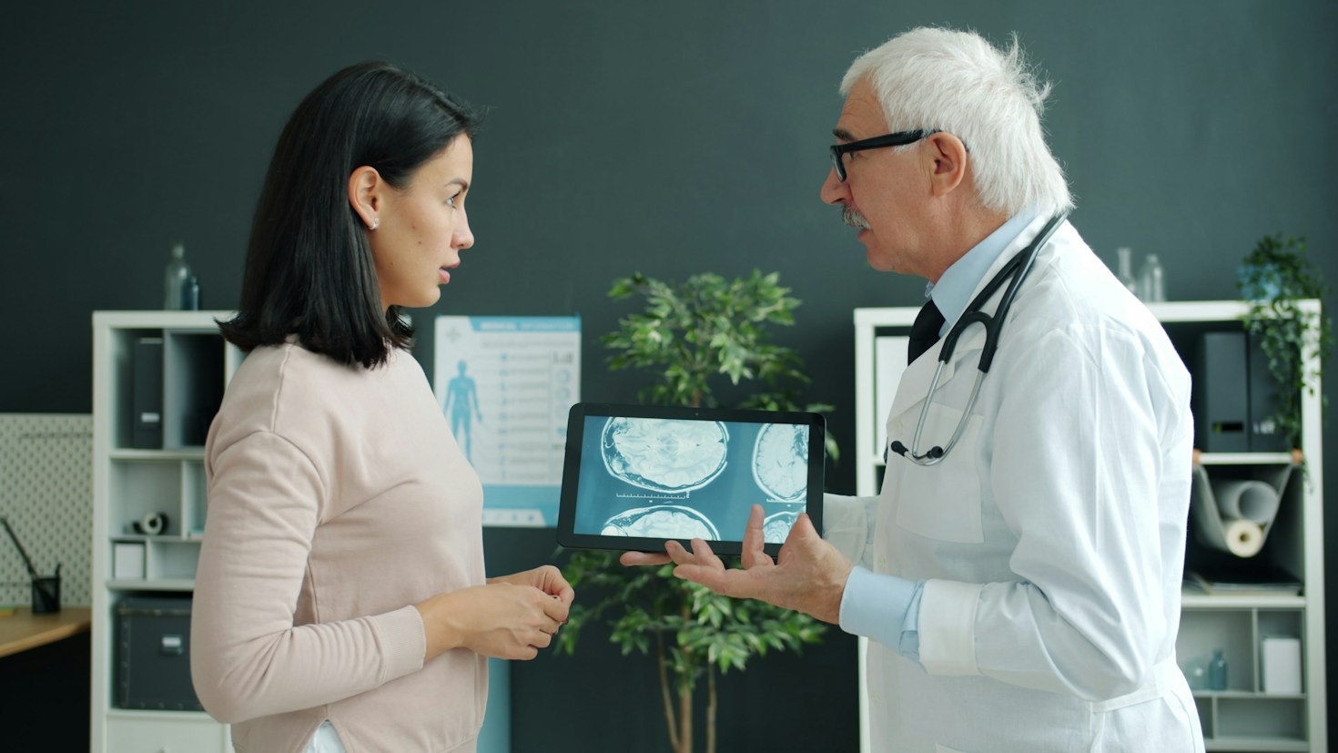 Understanding the Difference Between Dizziness and True Vertigo