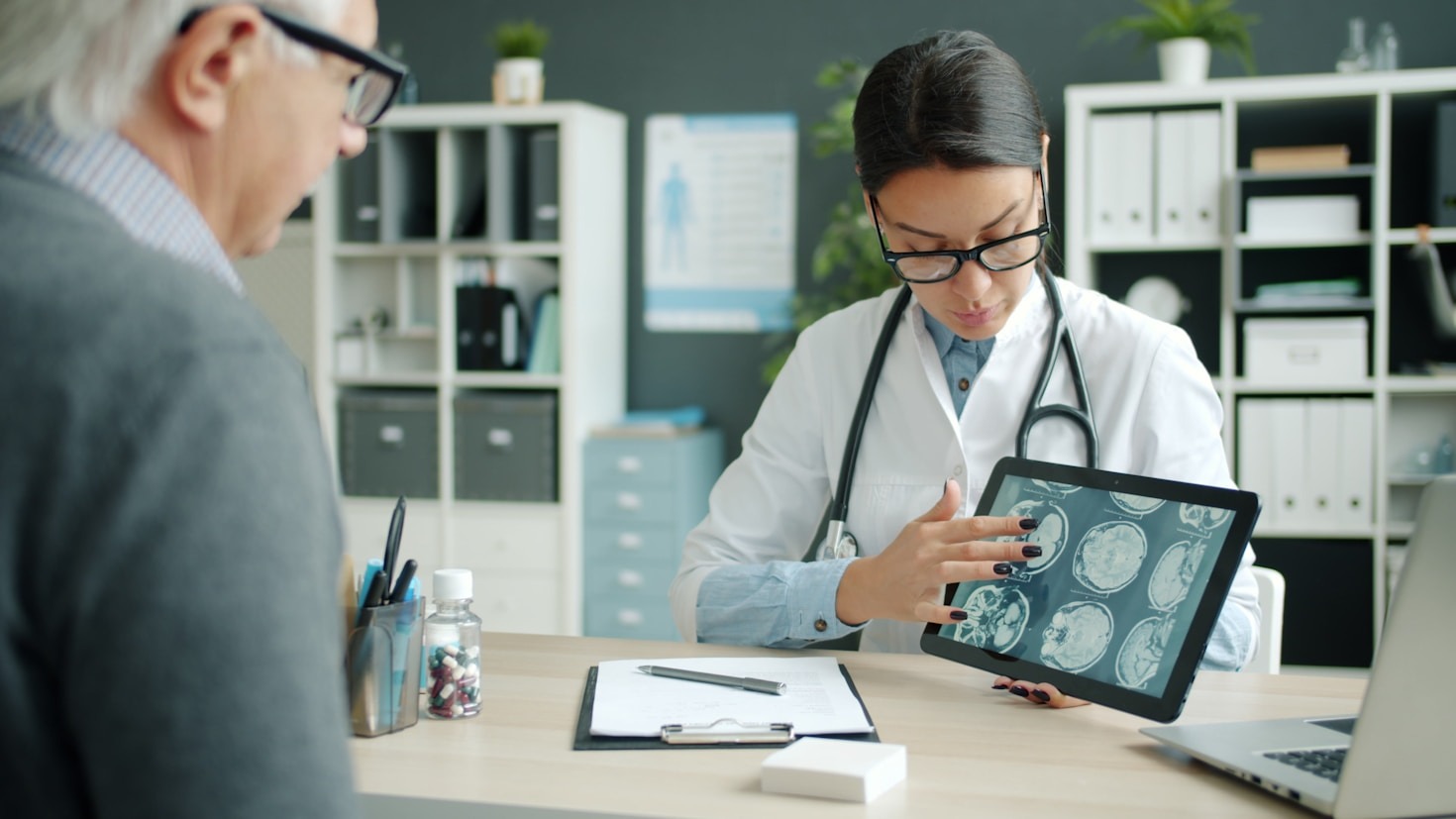 The Science Behind Benign Paroxysmal Positional Vertigo